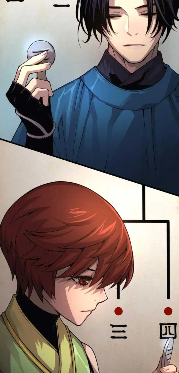 Read Myst, Might, Mayhem Manga Online