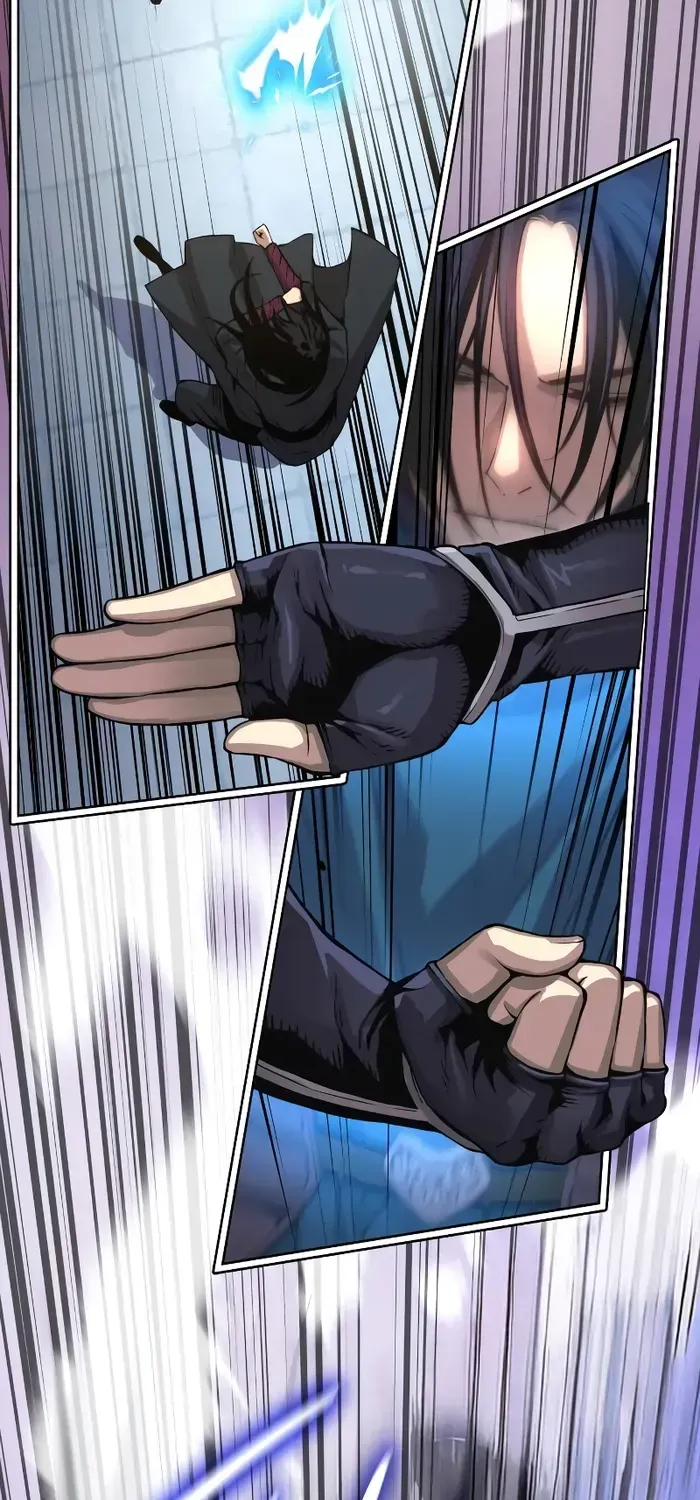 Read Myst, Might, Mayhem Manga Online