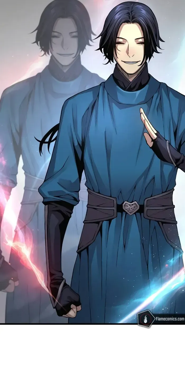 Read Myst, Might, Mayhem Manga Online