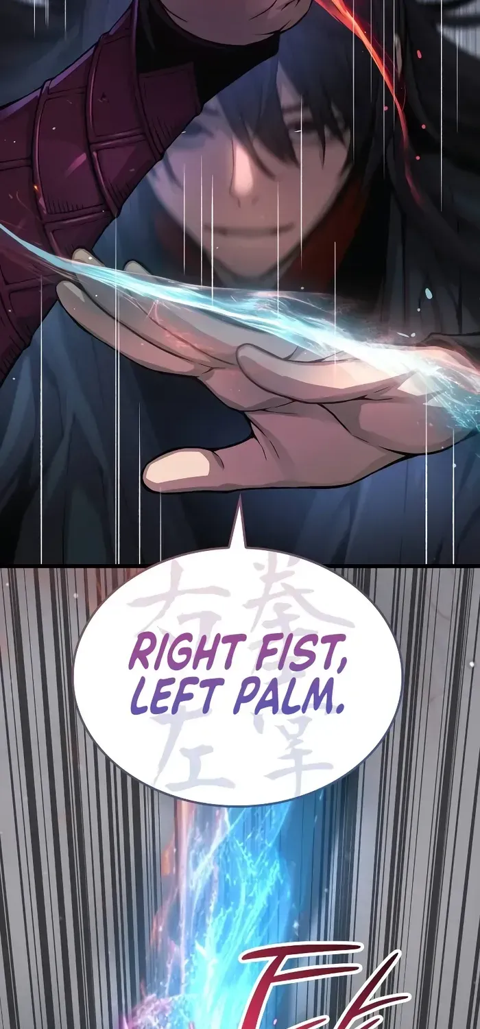 Read Myst, Might, Mayhem Manga Online