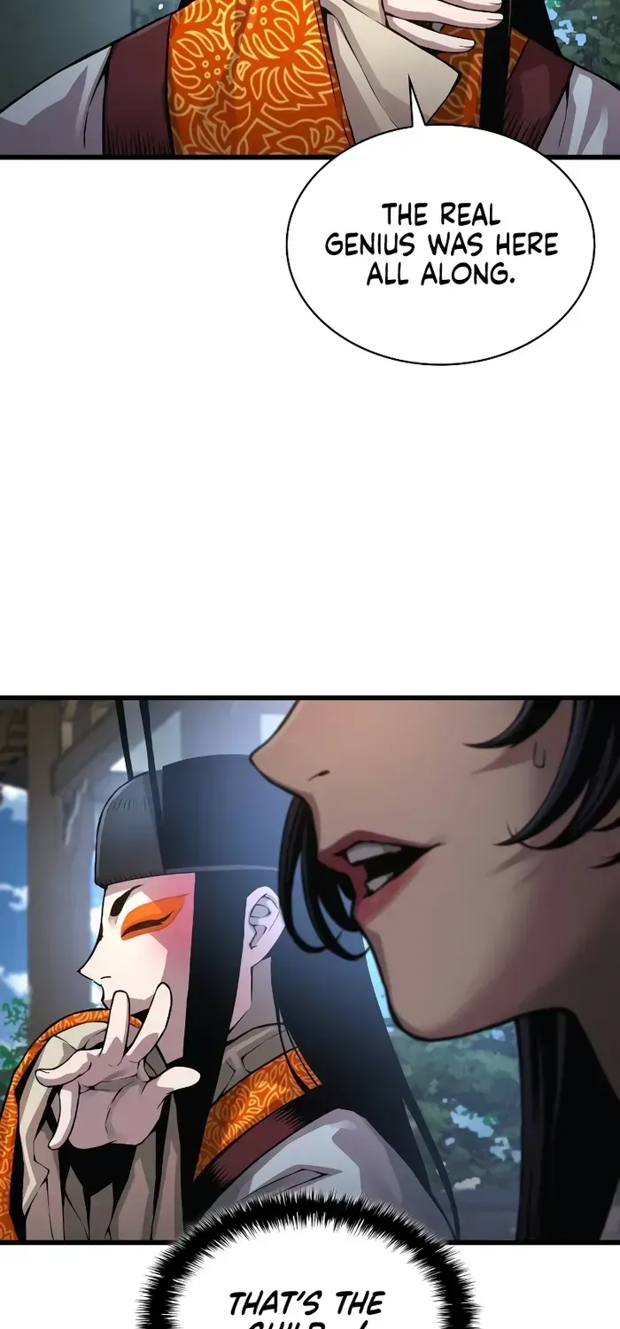Read Myst, Might, Mayhem Manga Online