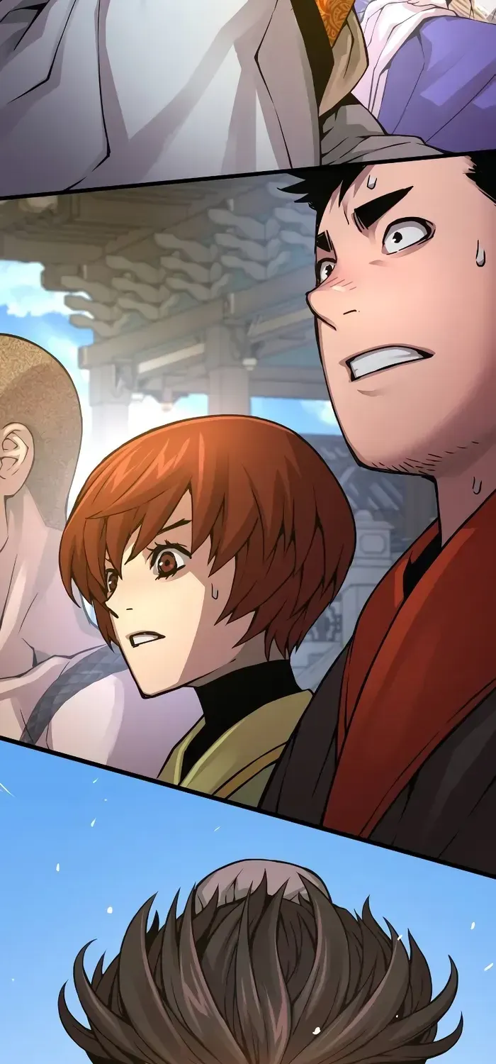 Read Myst, Might, Mayhem Manga Online