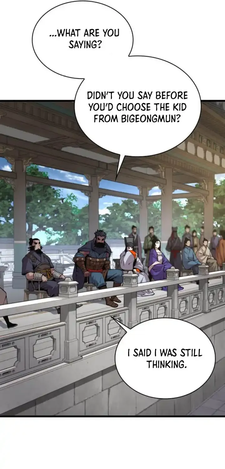 Read Myst, Might, Mayhem Manga Online