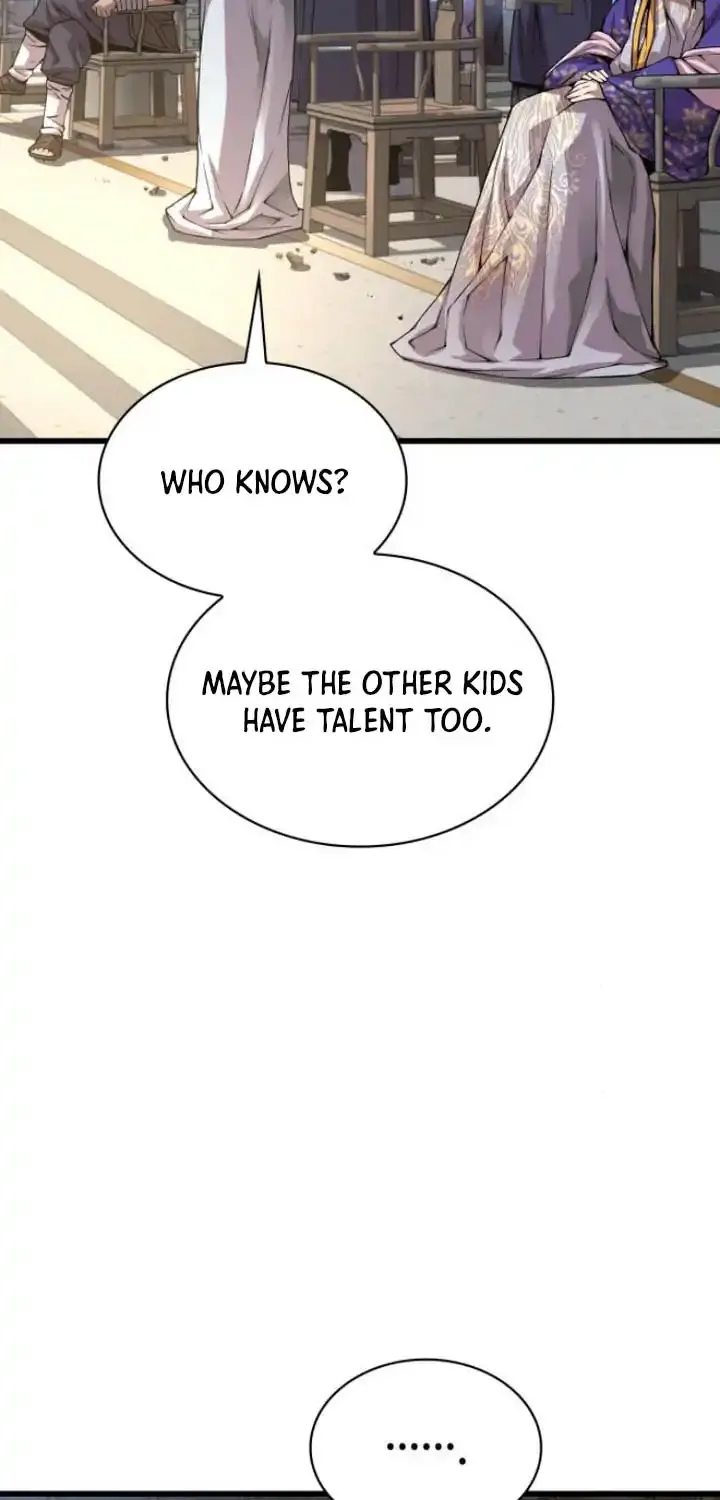 Read Myst, Might, Mayhem Manga Online