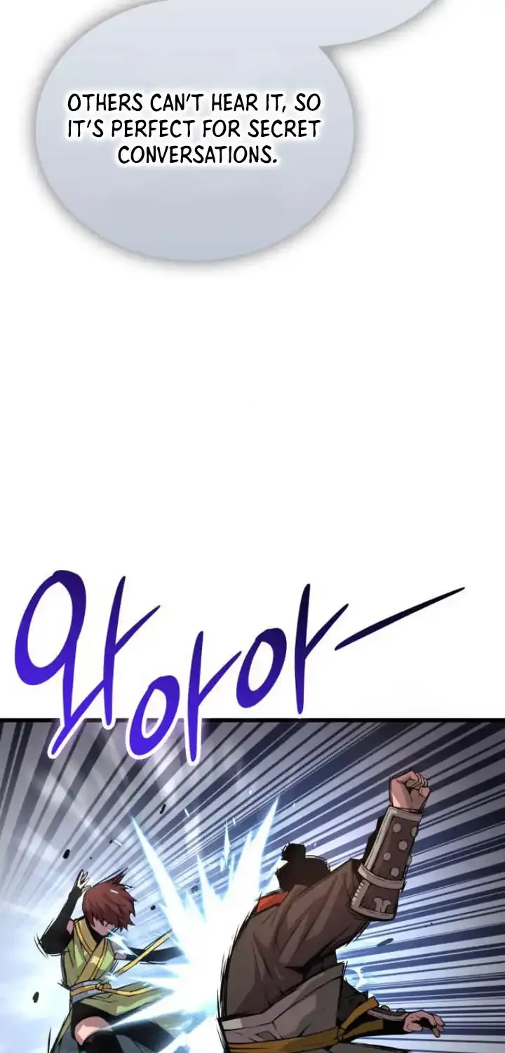 Read Myst, Might, Mayhem Manga Online