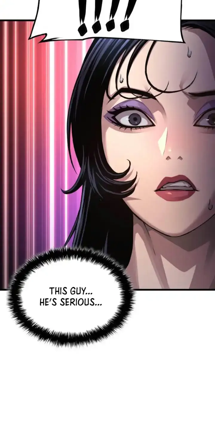 Read Myst, Might, Mayhem Manga Online