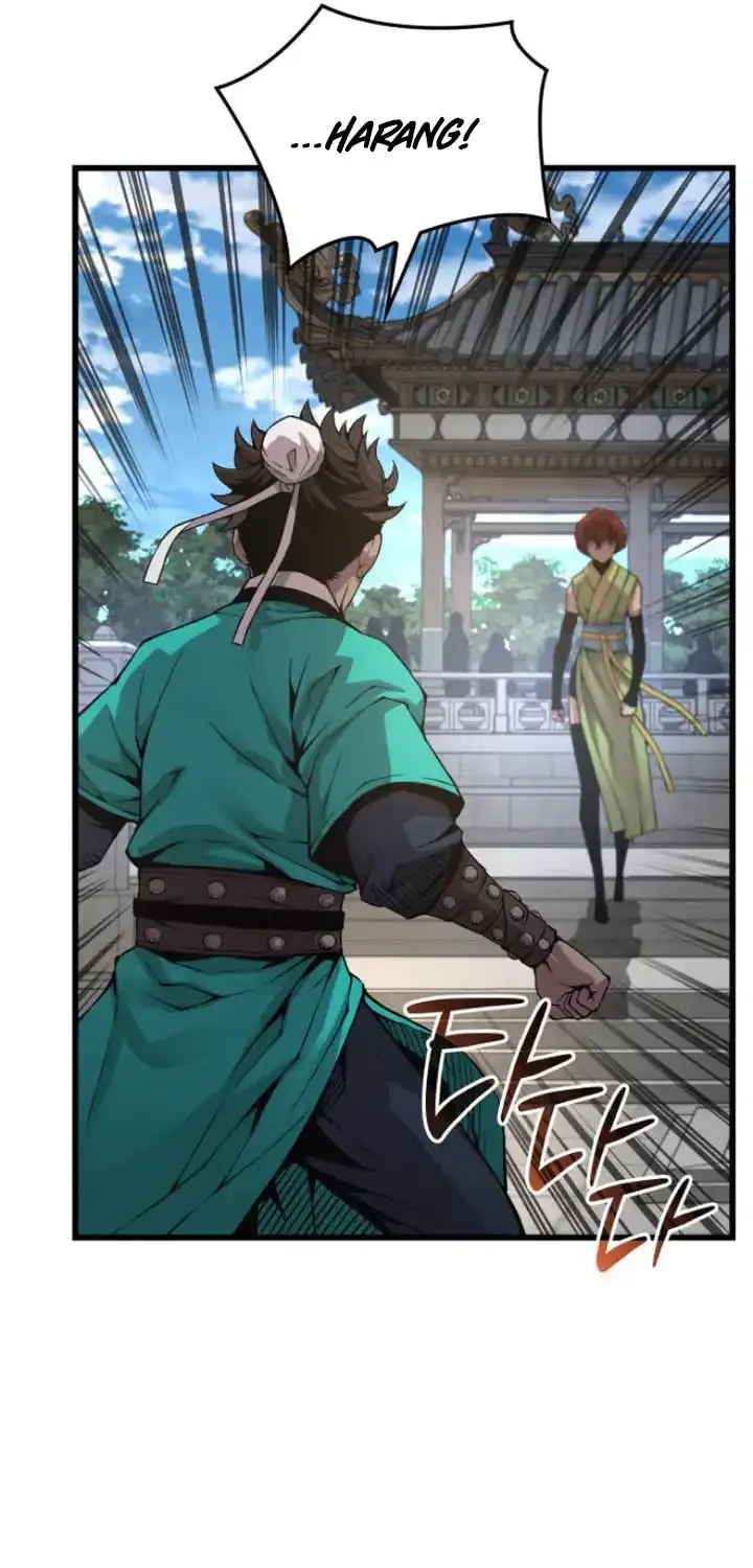 Read Myst, Might, Mayhem Manga Online