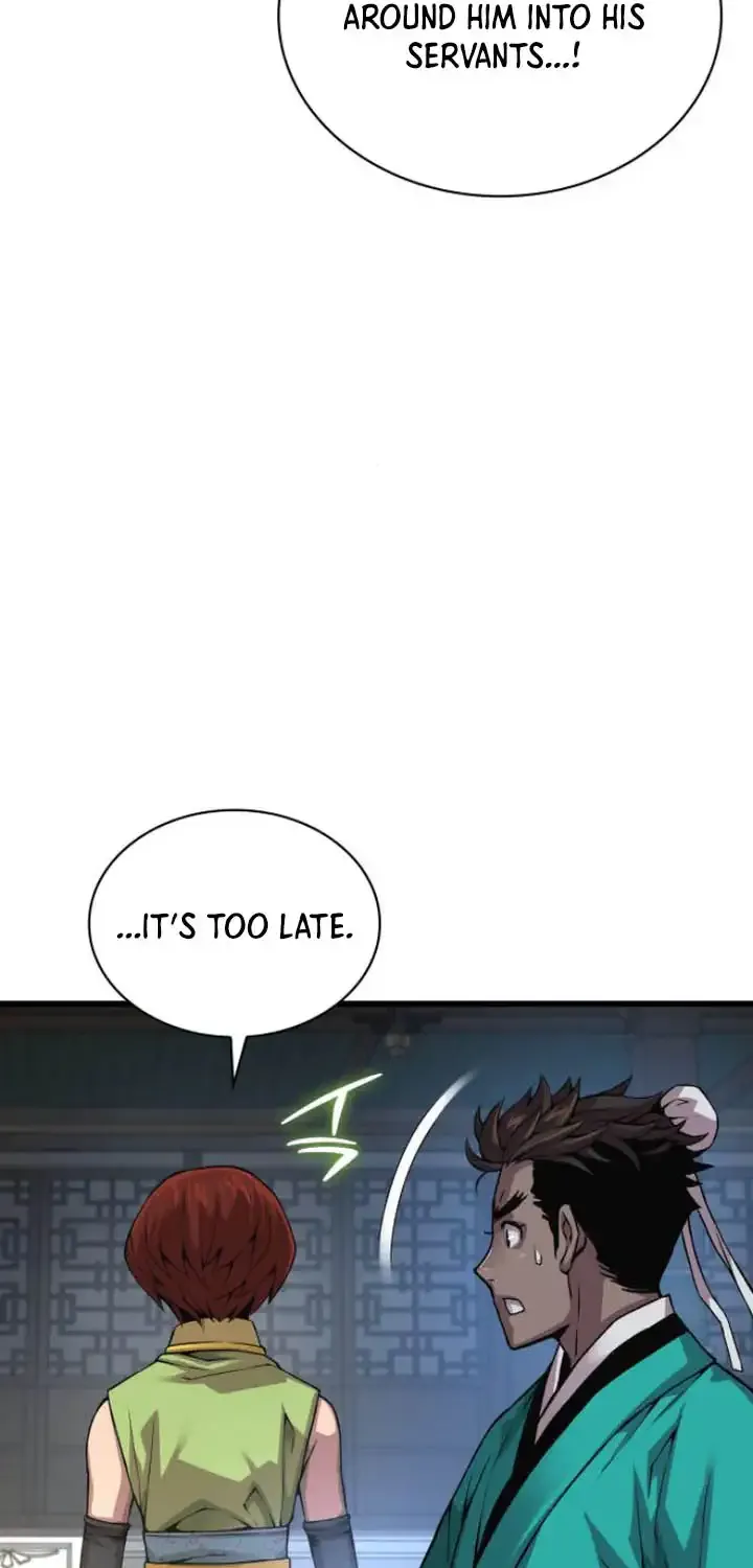 Read Myst, Might, Mayhem Manga Online