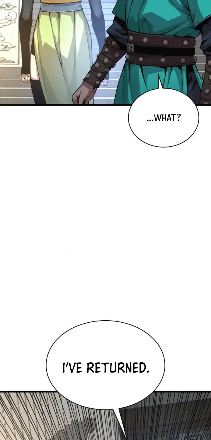 Read Myst, Might, Mayhem Manga Online