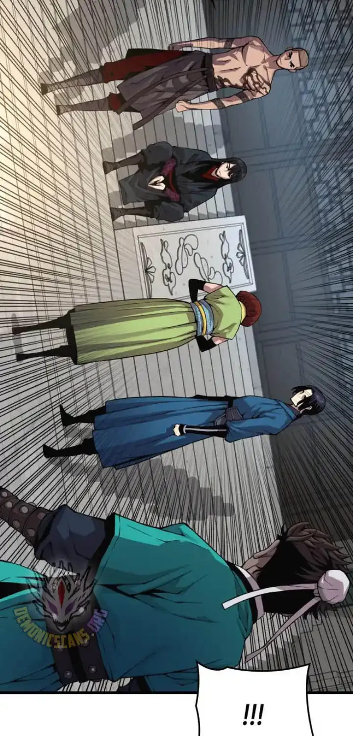 Read Myst, Might, Mayhem Manga Online