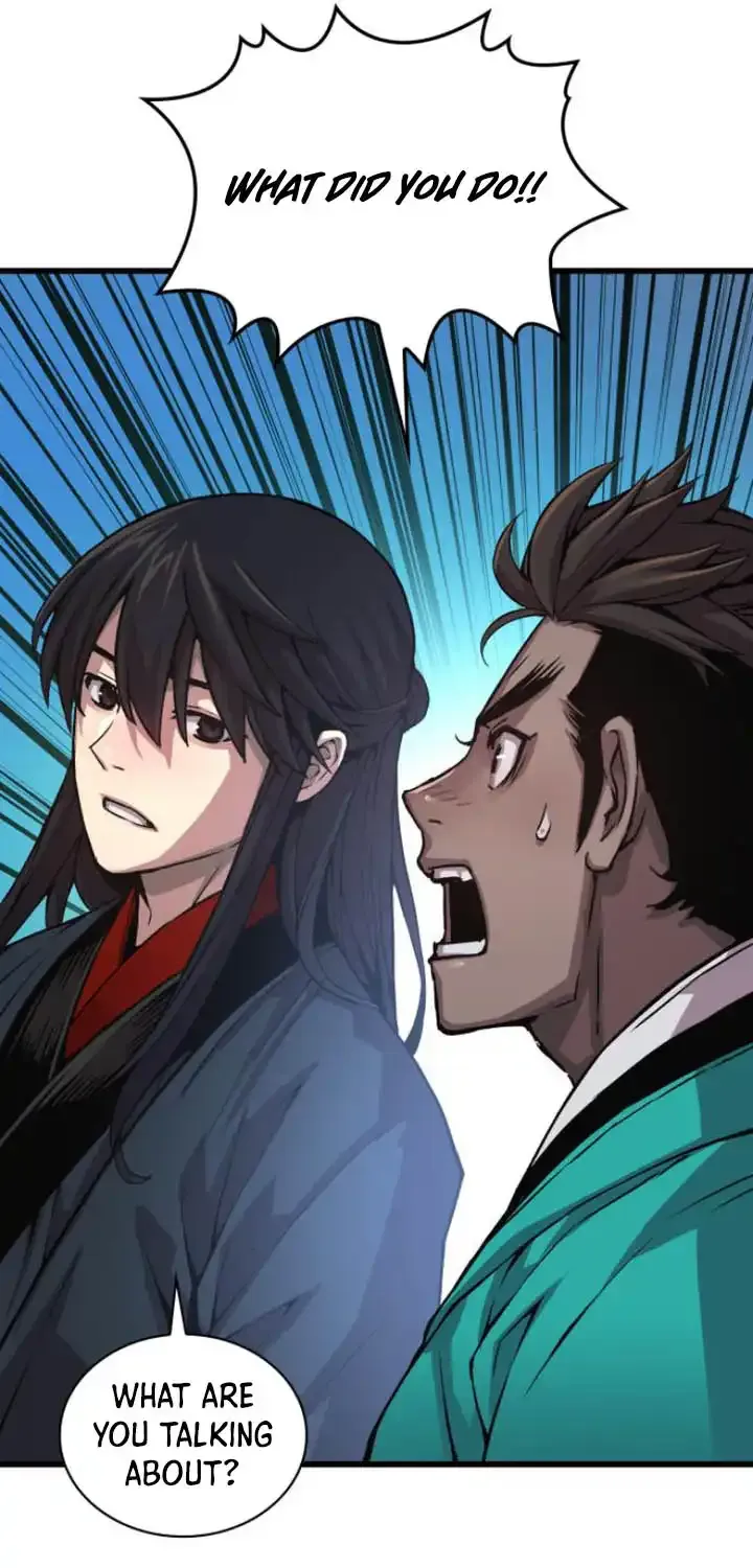Read Myst, Might, Mayhem Manga Online