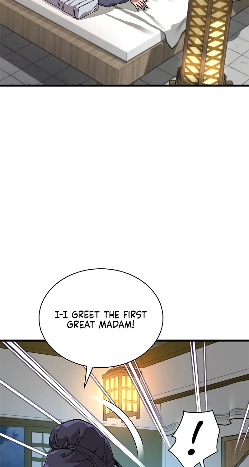 Read Myst, Might, Mayhem Manga Online