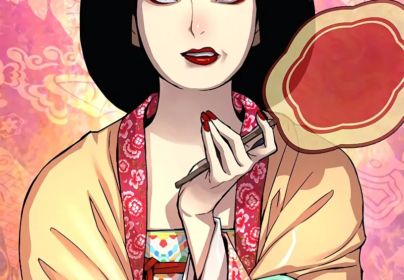 Read Myst, Might, Mayhem Manga Online