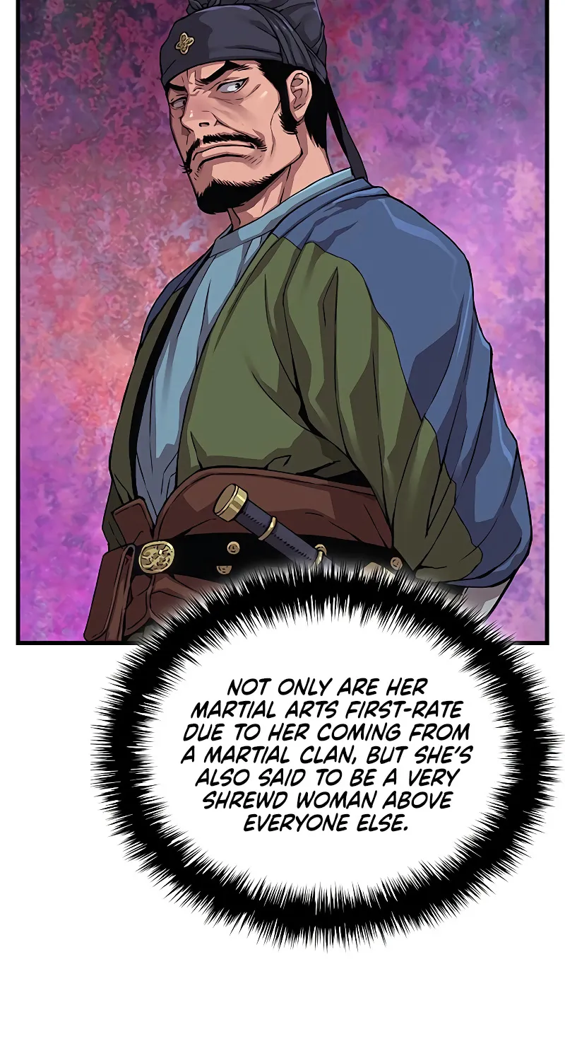 Read Myst, Might, Mayhem Manga Online