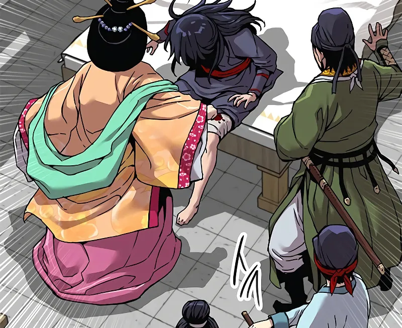 Read Myst, Might, Mayhem Manga Online