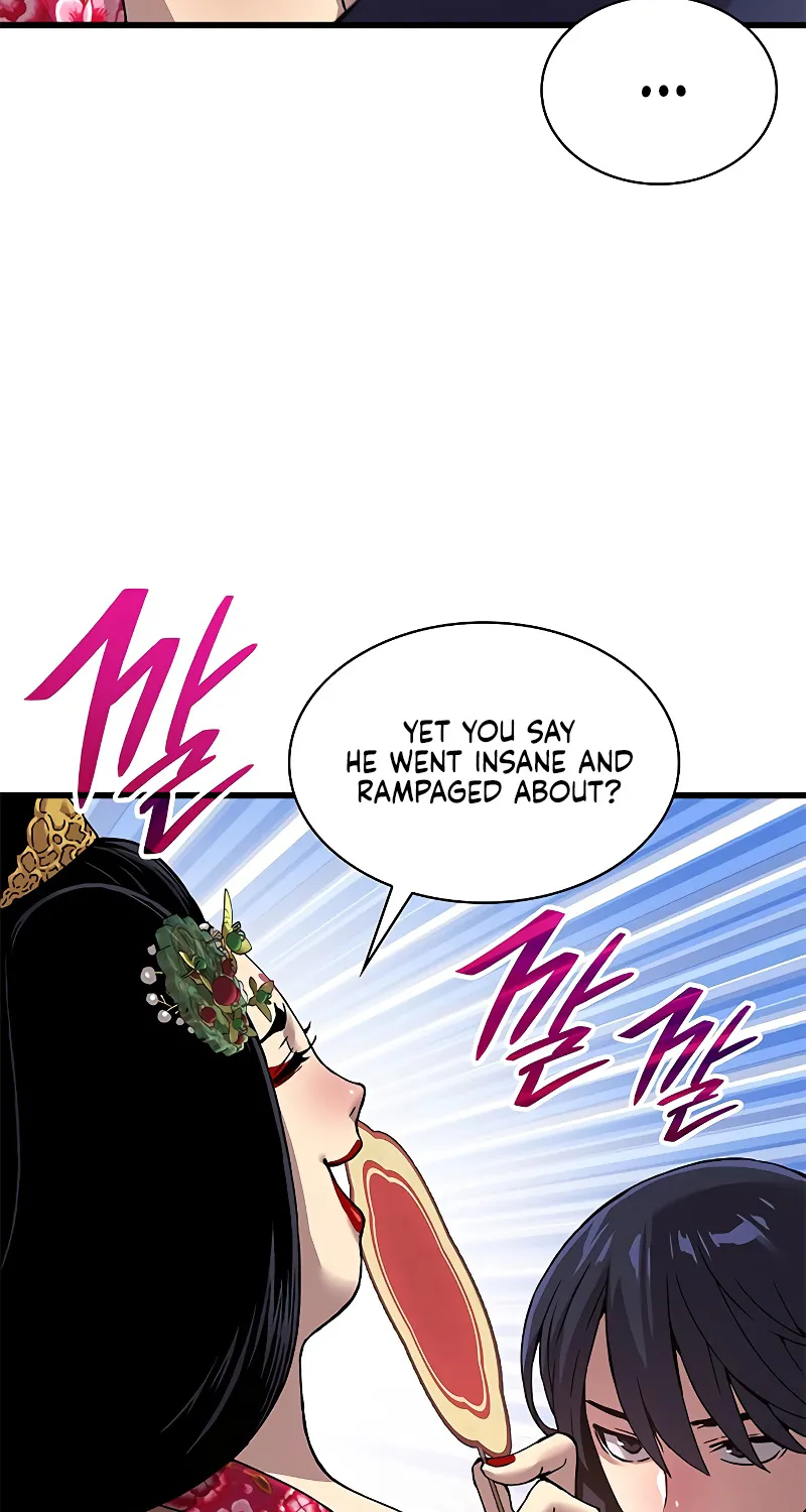 Read Myst, Might, Mayhem Manga Online