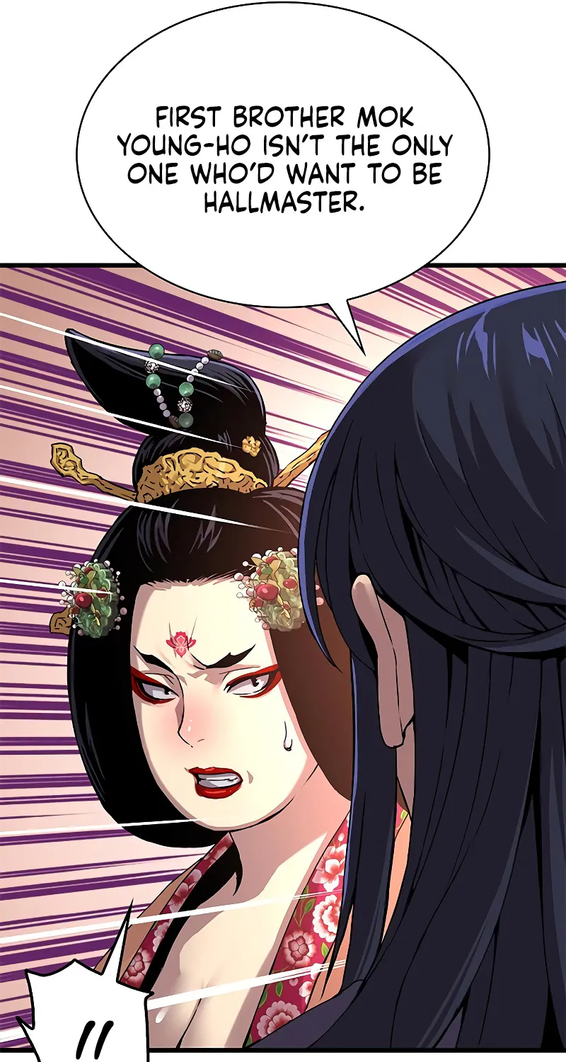 Read Myst, Might, Mayhem Manga Online