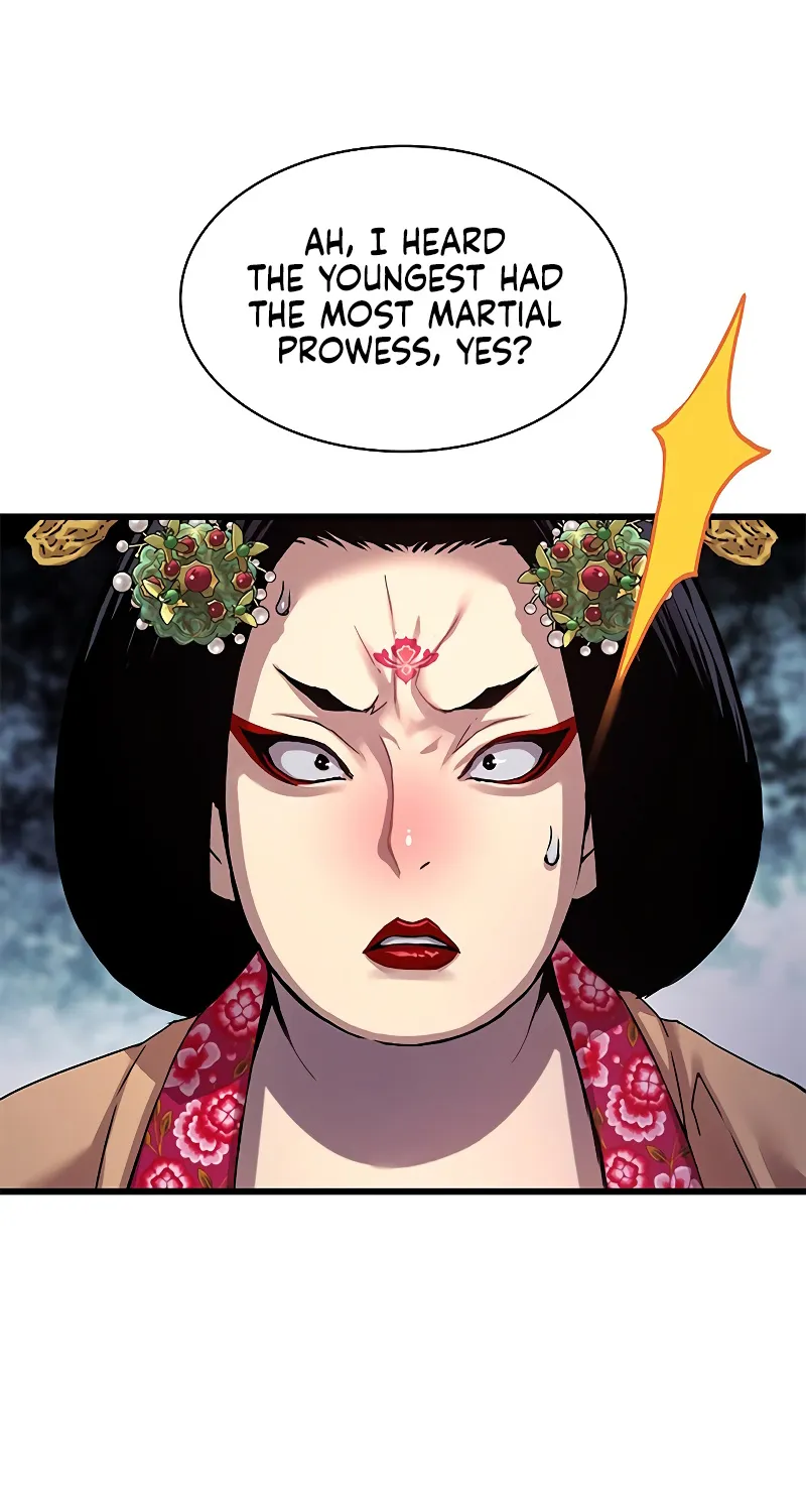 Read Myst, Might, Mayhem Manga Online