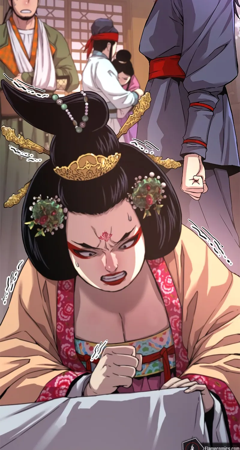 Read Myst, Might, Mayhem Manga Online