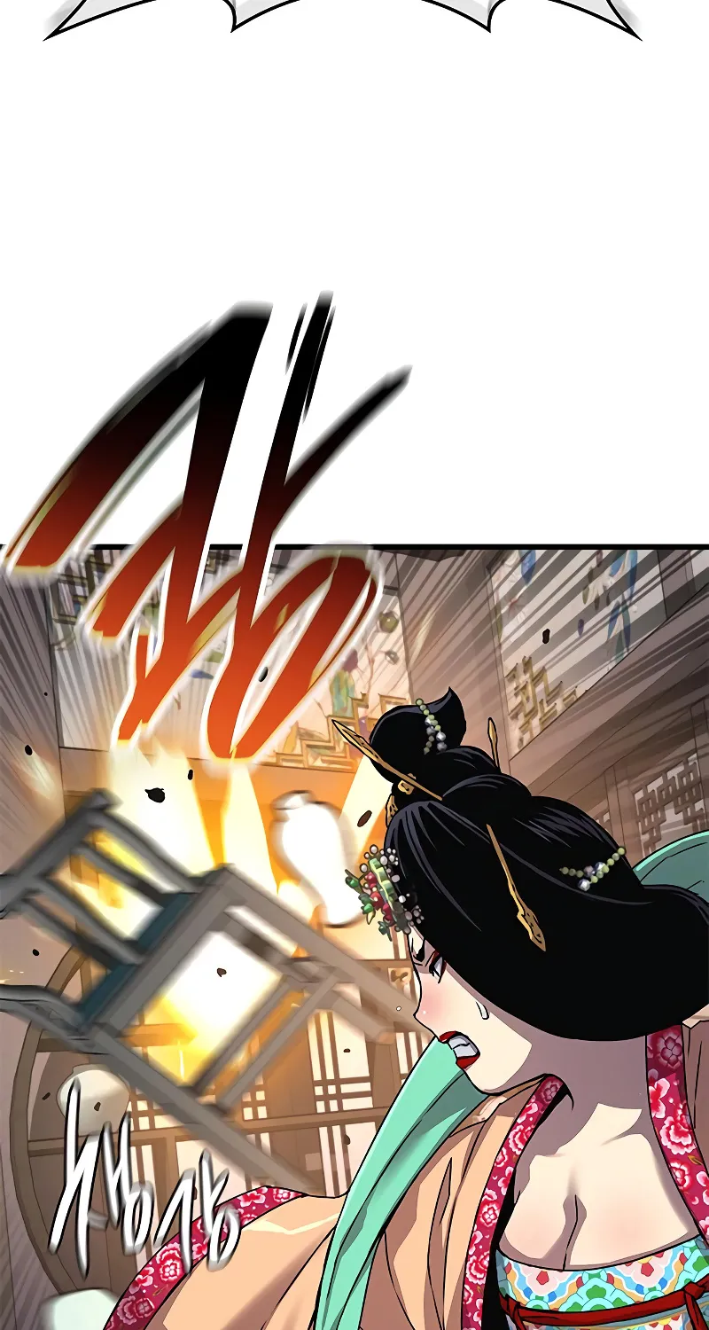 Read Myst, Might, Mayhem Manga Online