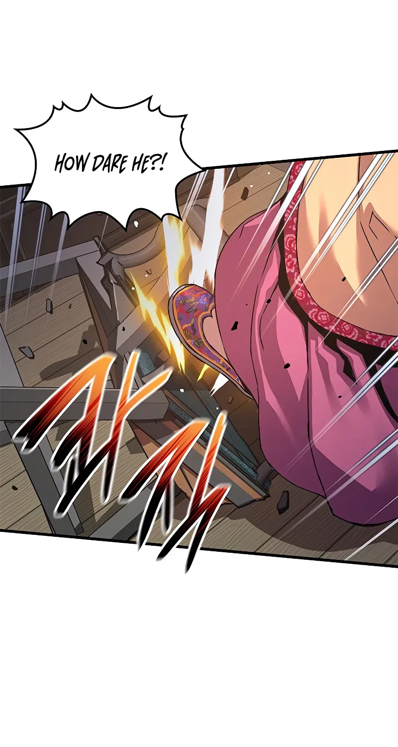 Read Myst, Might, Mayhem Manga Online