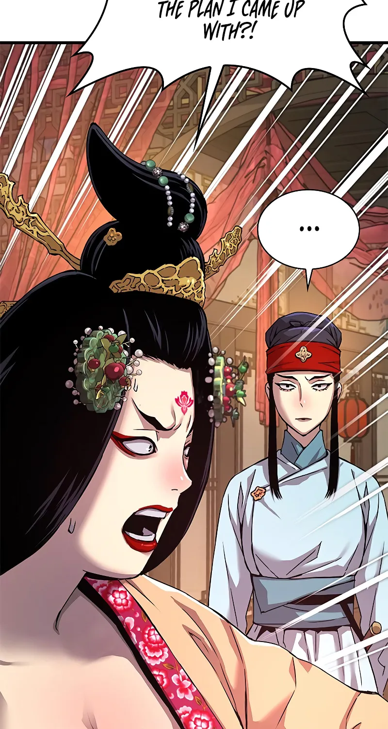 Read Myst, Might, Mayhem Manga Online