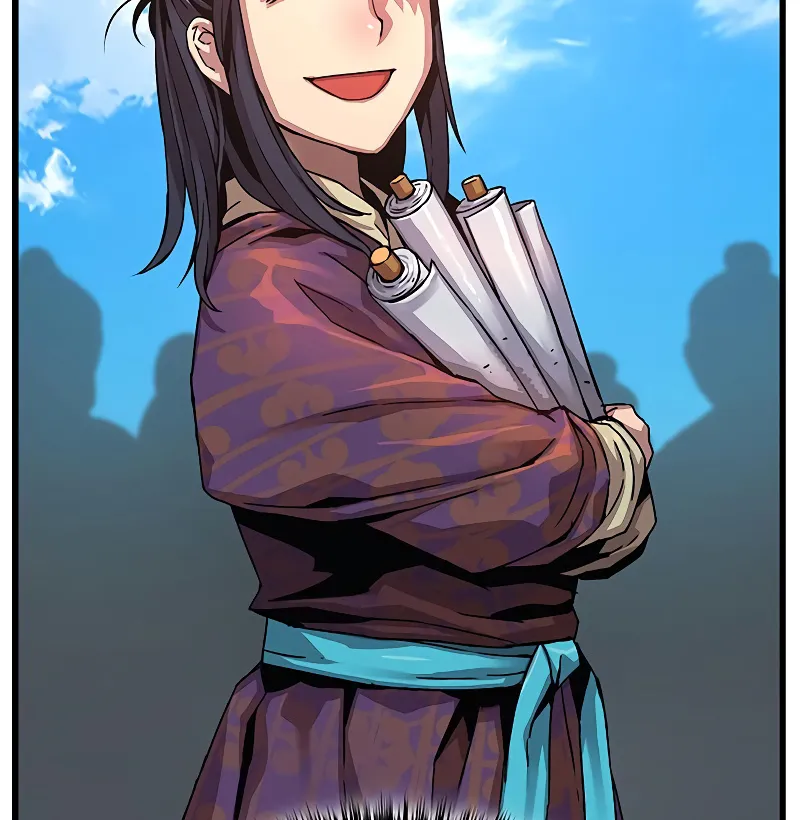 Read Myst, Might, Mayhem Manga Online