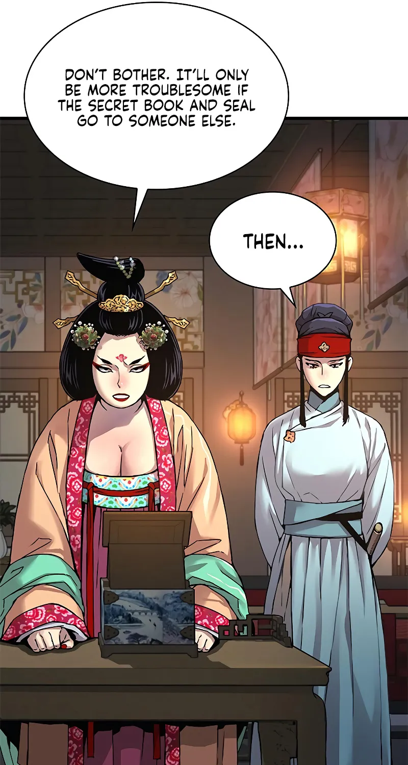 Read Myst, Might, Mayhem Manga Online
