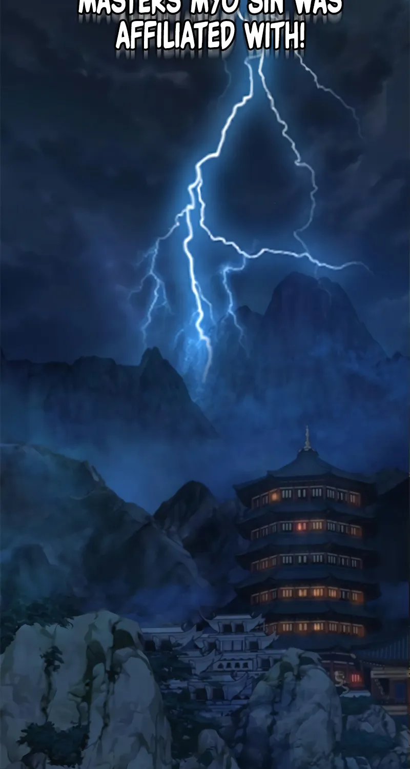 Read Myst, Might, Mayhem Manga Online