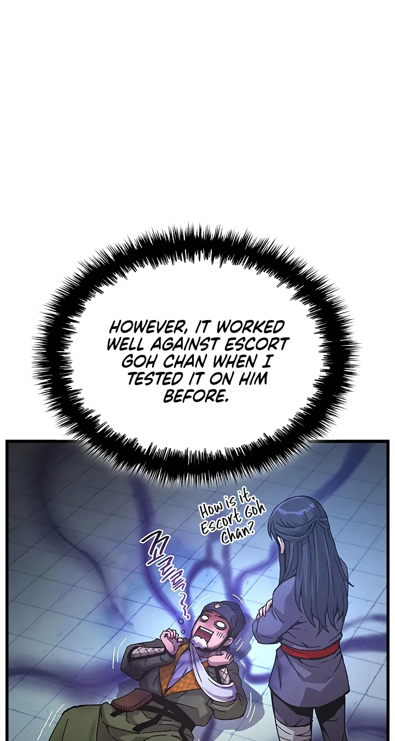 Read Myst, Might, Mayhem Manga Online