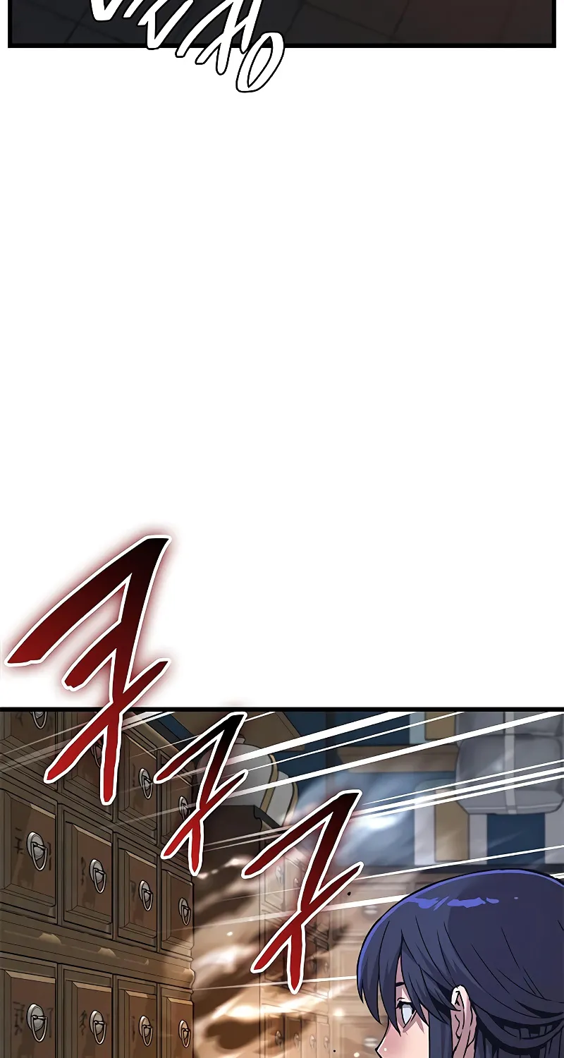 Read Myst, Might, Mayhem Manga Online