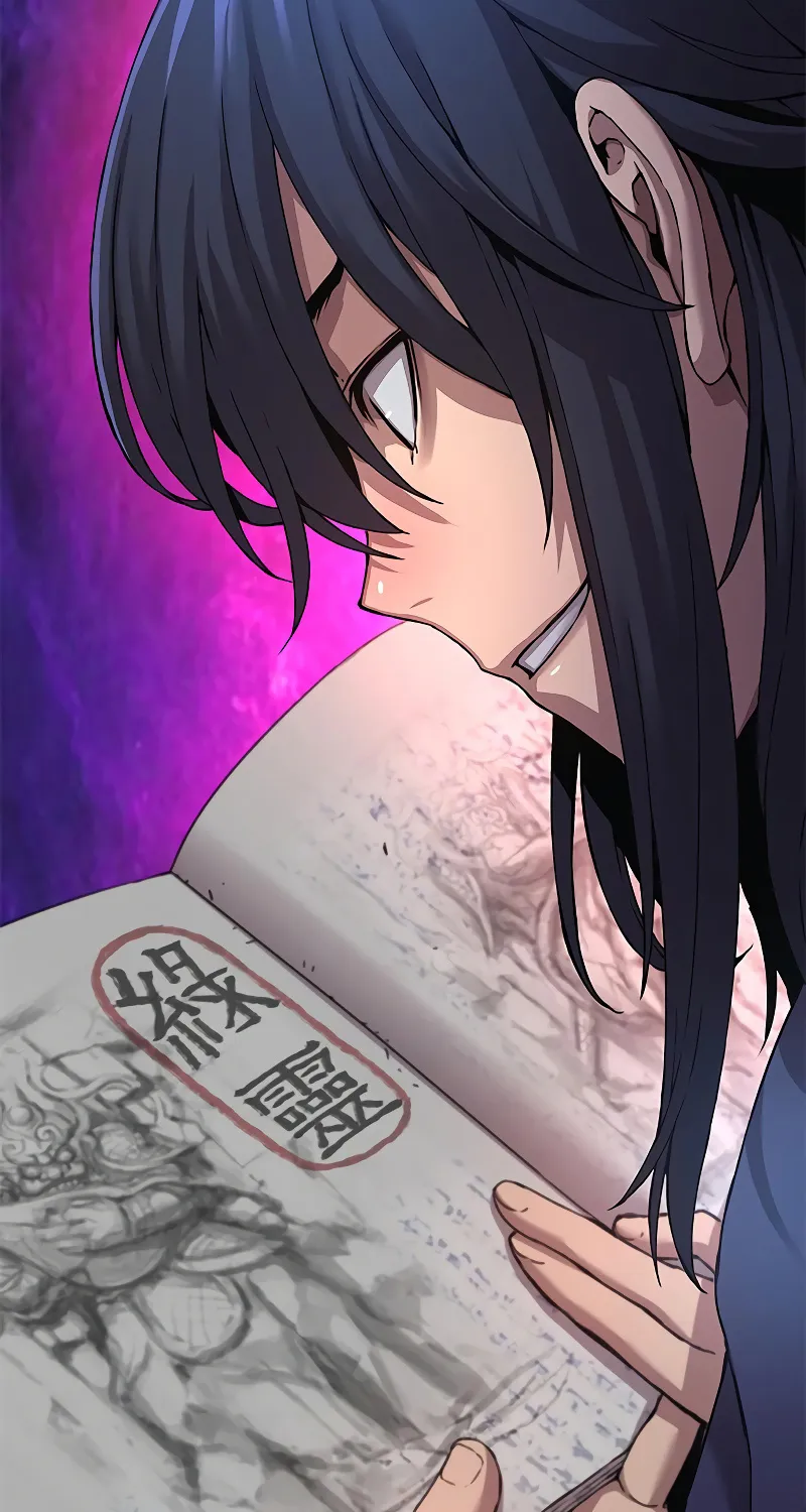 Read Myst, Might, Mayhem Manga Online