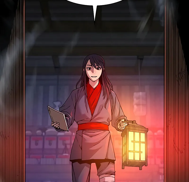 Read Myst, Might, Mayhem Manga Online