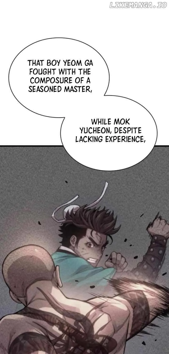 Read Myst, Might, Mayhem Manga Online