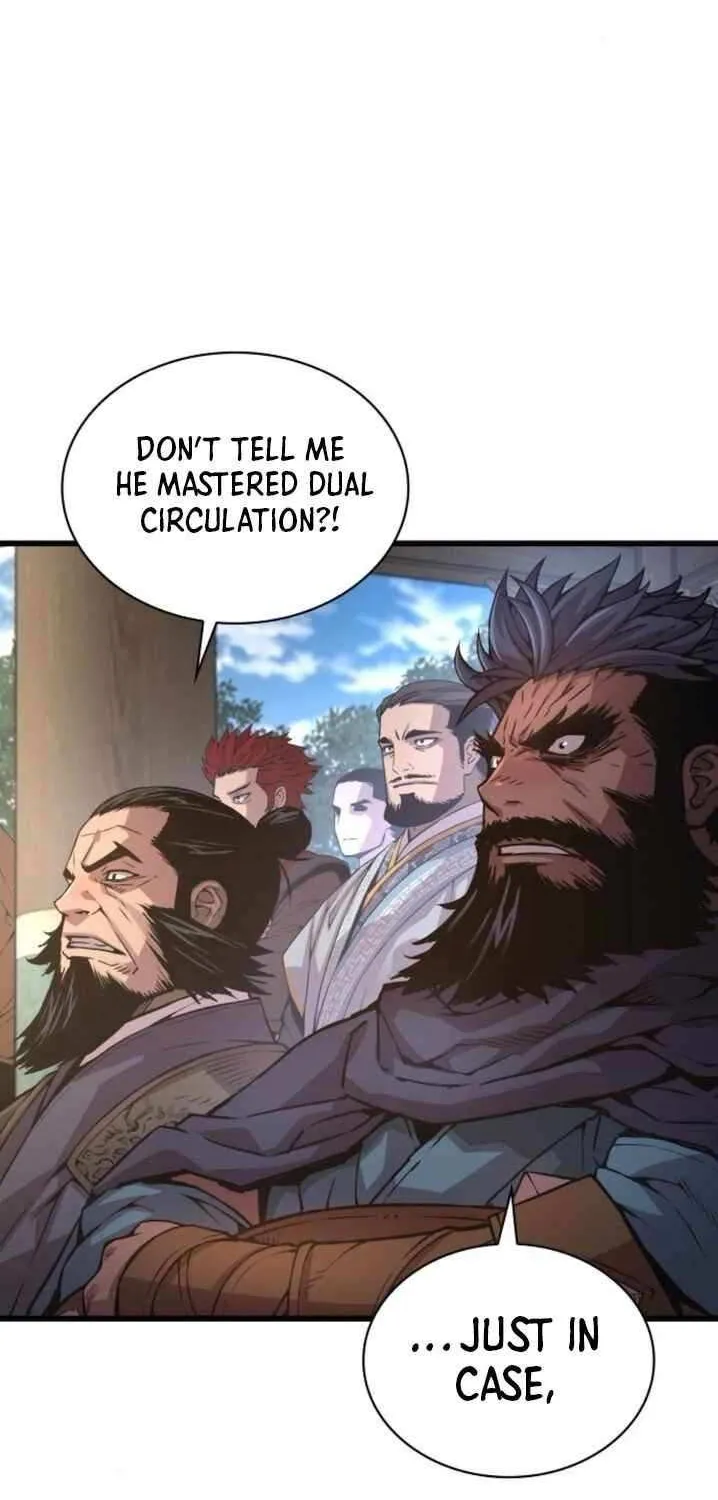 Read Myst, Might, Mayhem Manga Online
