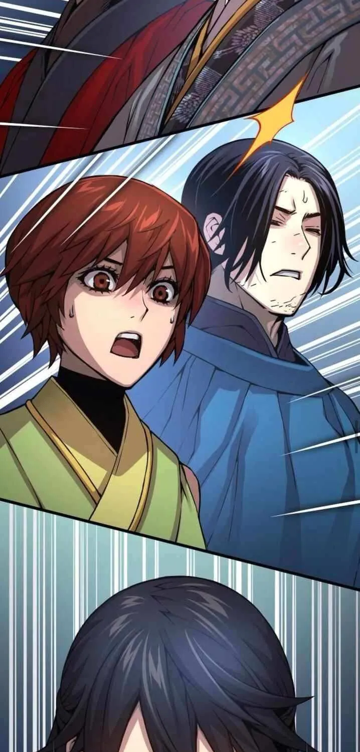 Read Myst, Might, Mayhem Manga Online