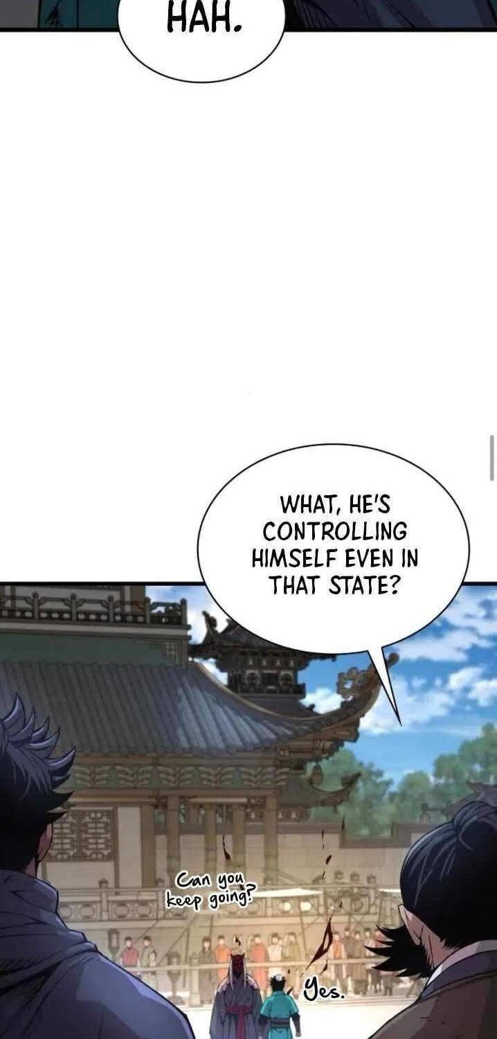 Read Myst, Might, Mayhem Manga Online