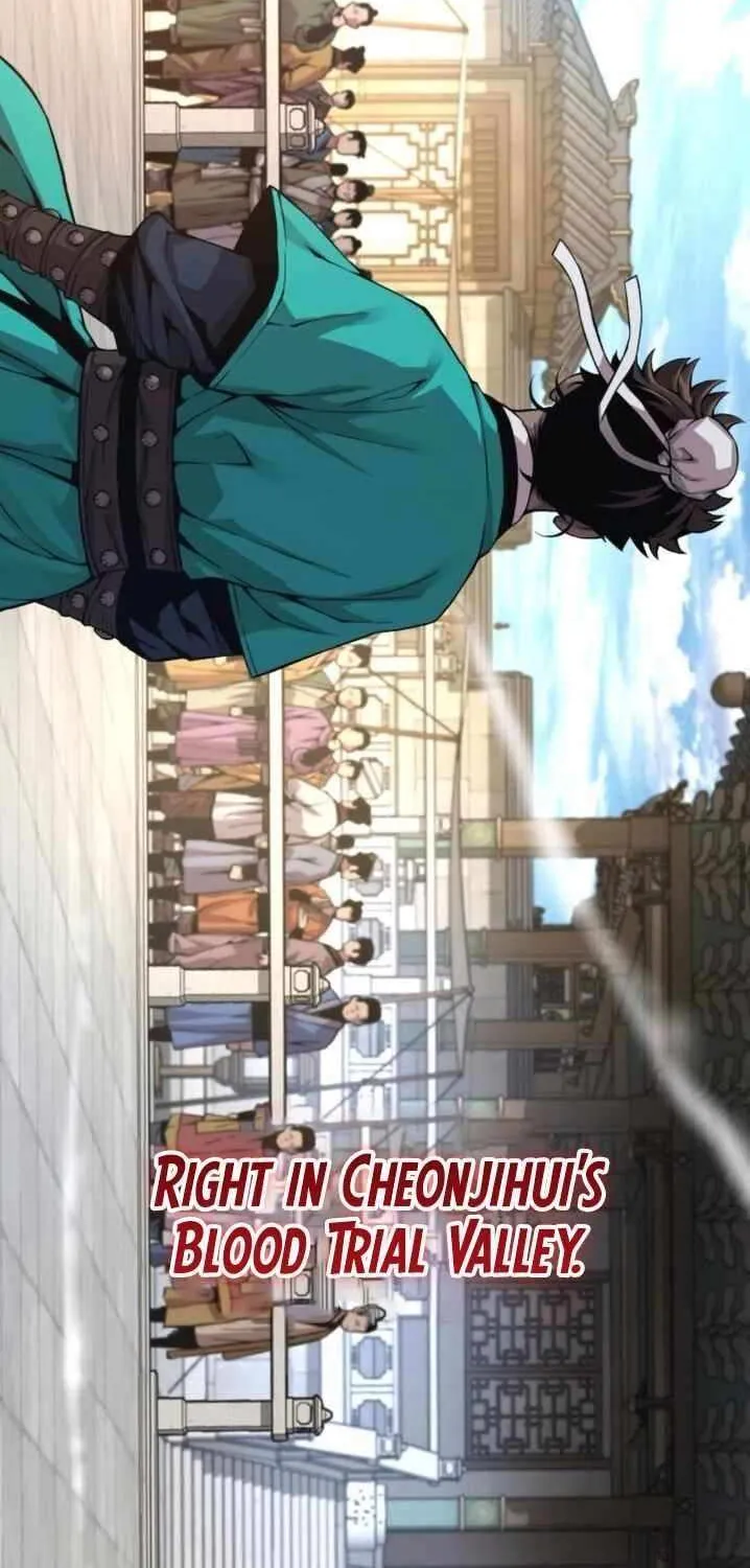 Read Myst, Might, Mayhem Manga Online