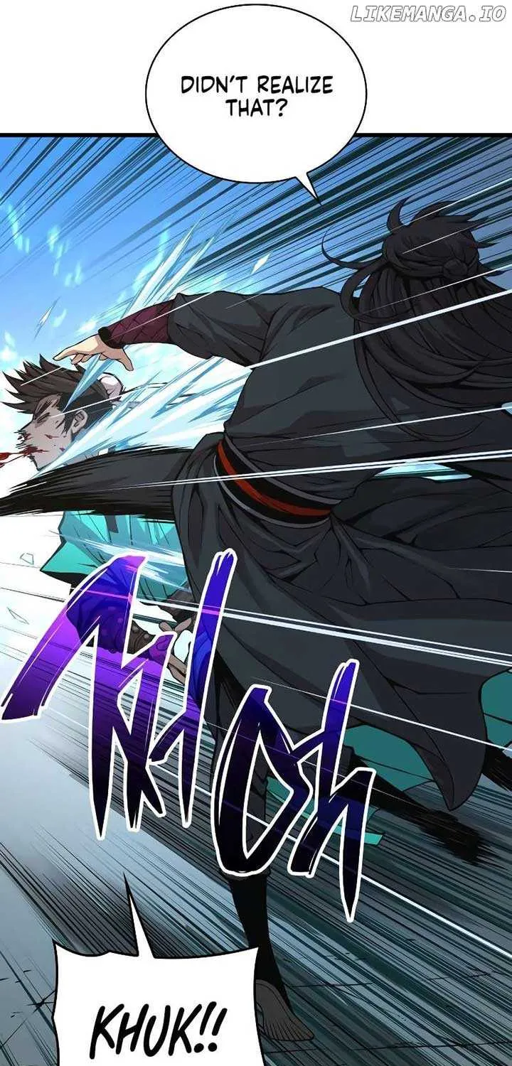Read Myst, Might, Mayhem Manga Online