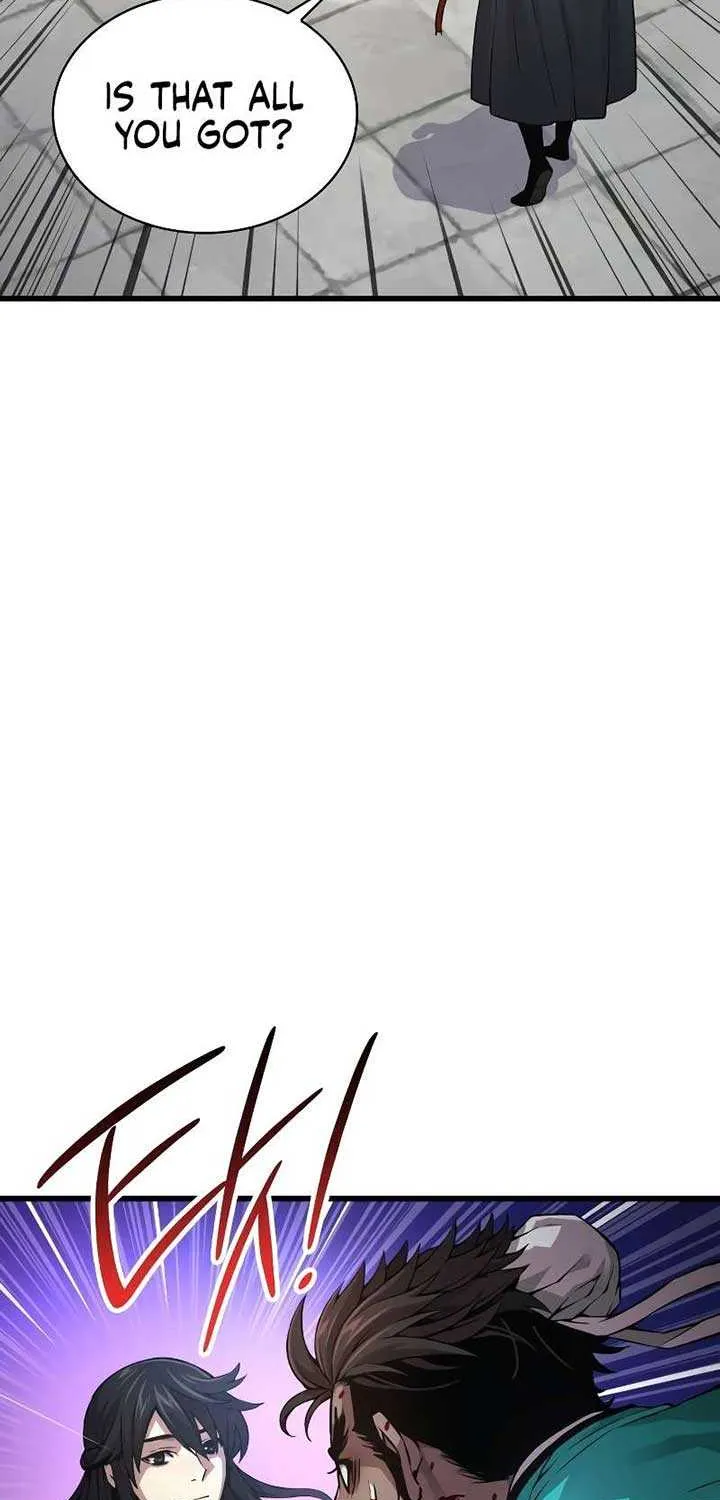 Read Myst, Might, Mayhem Manga Online