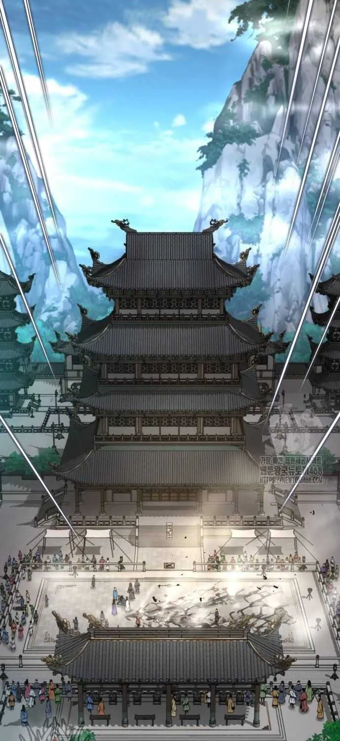 Read Myst, Might, Mayhem Manga Online