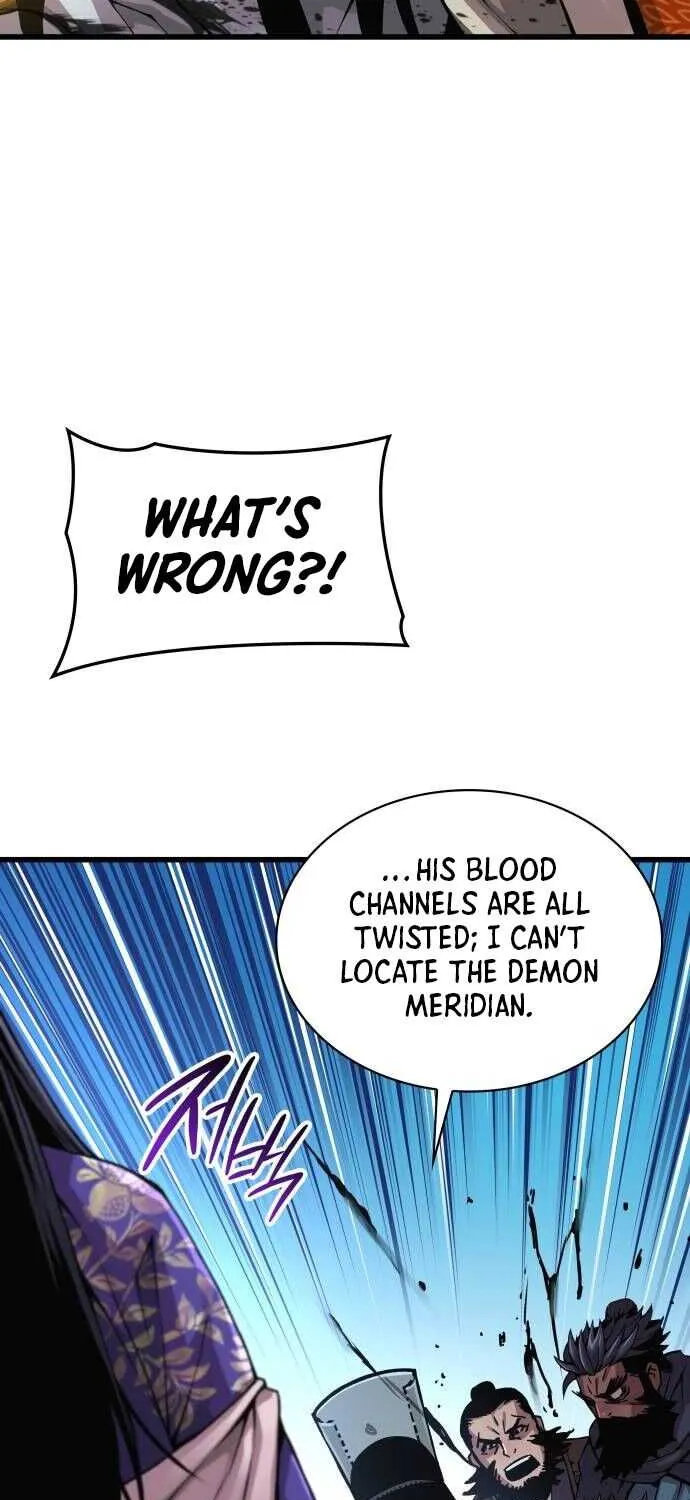 Read Myst, Might, Mayhem Manga Online