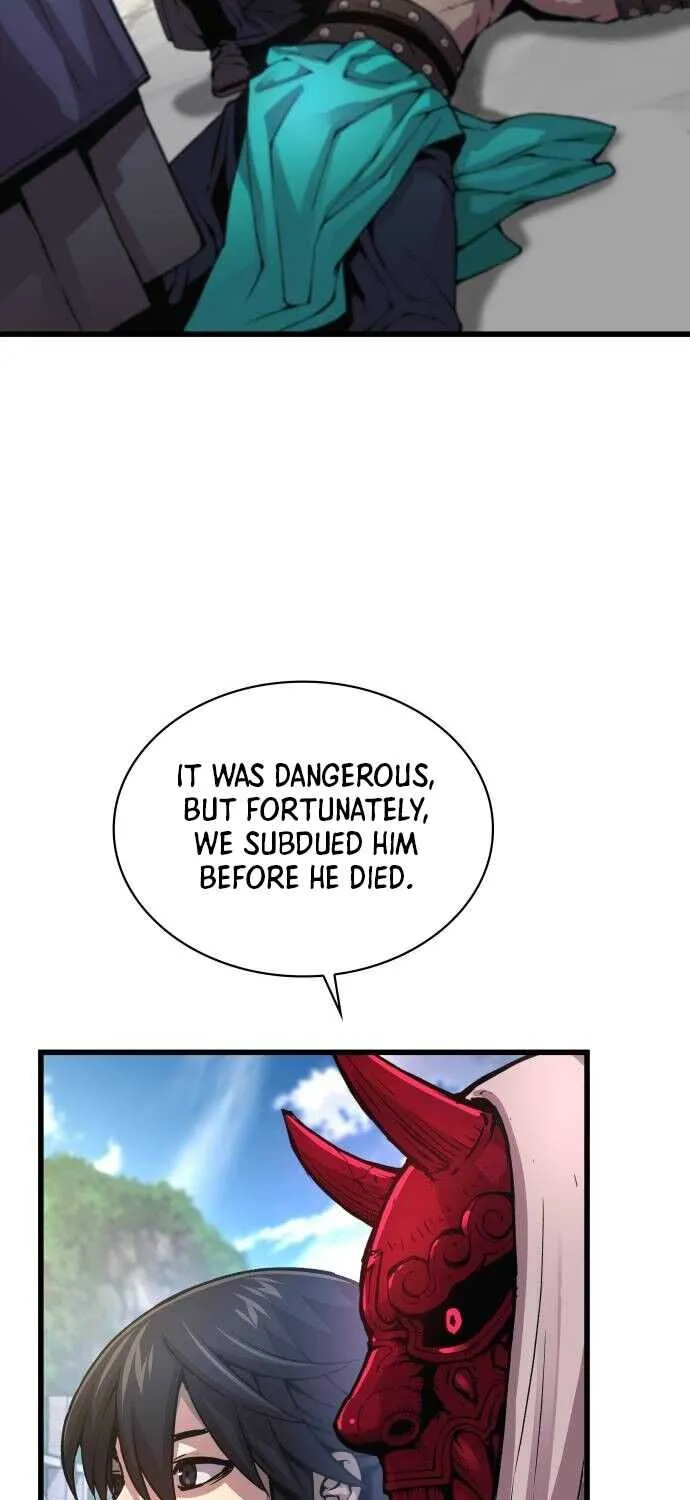 Read Myst, Might, Mayhem Manga Online