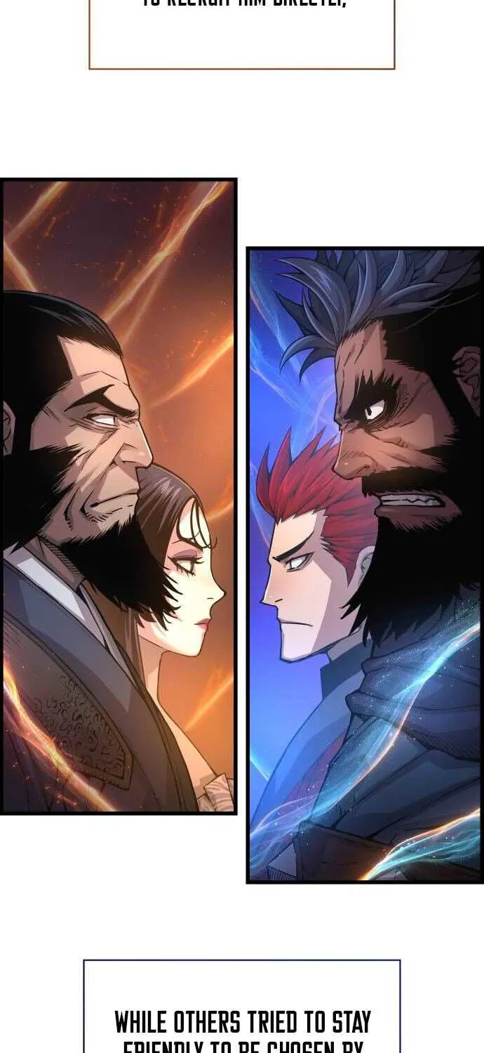 Read Myst, Might, Mayhem Manga Online