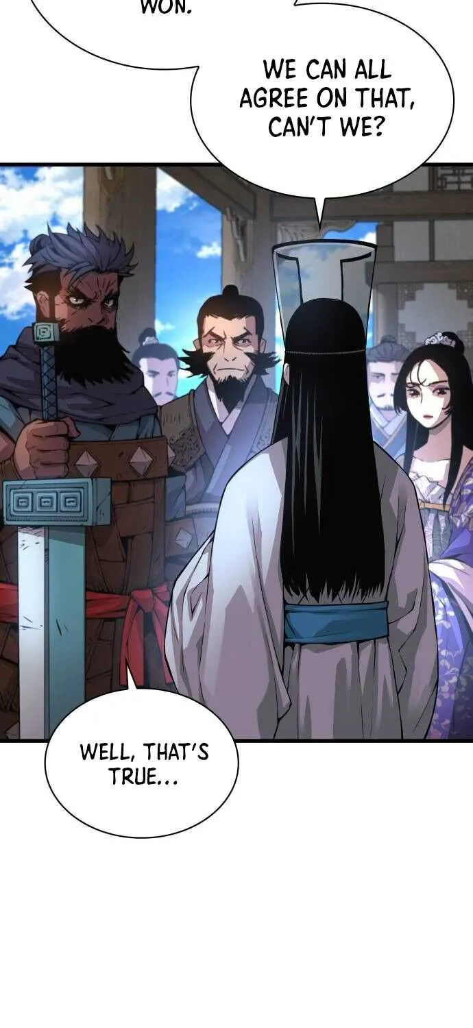 Read Myst, Might, Mayhem Manga Online
