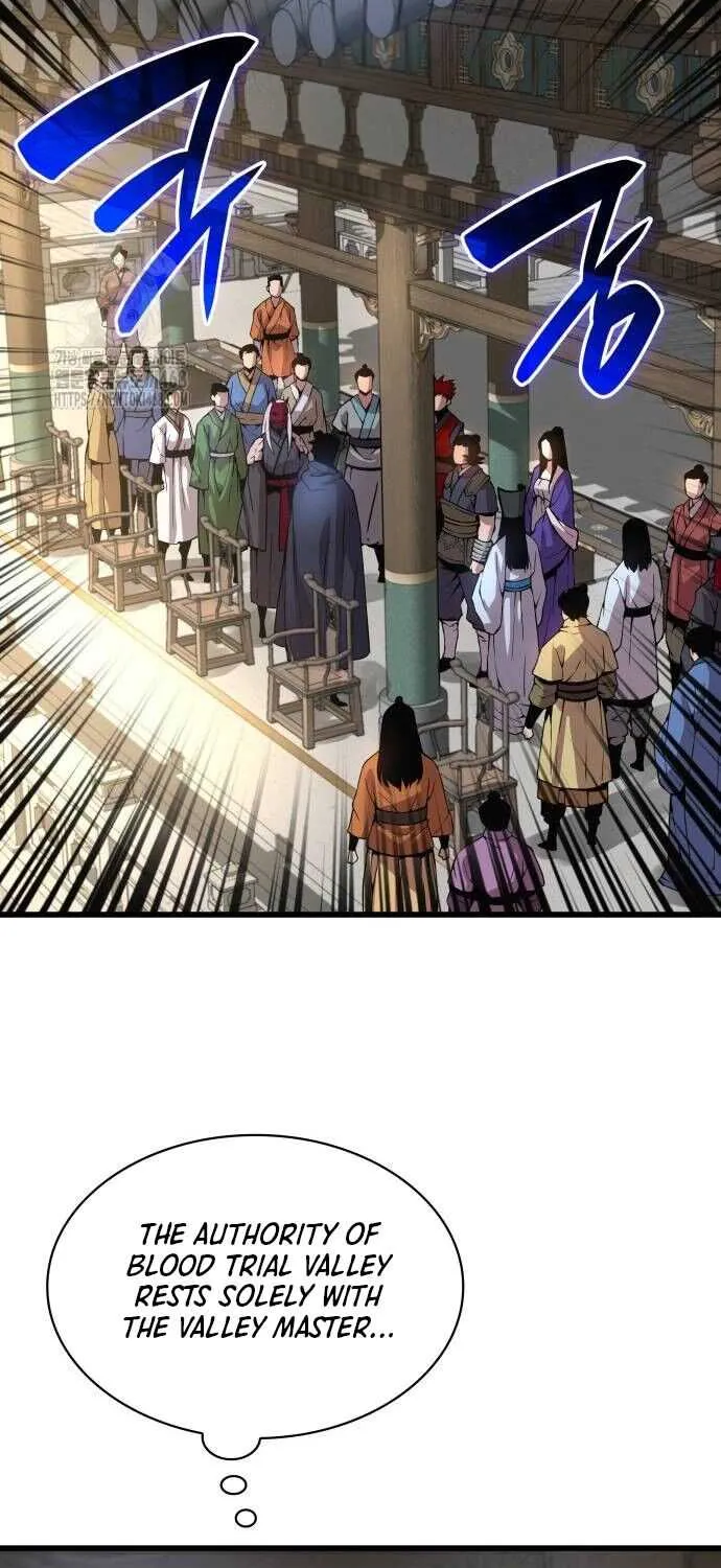 Read Myst, Might, Mayhem Manga Online