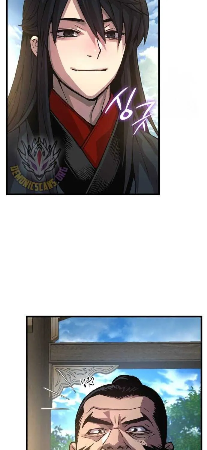 Read Myst, Might, Mayhem Manga Online