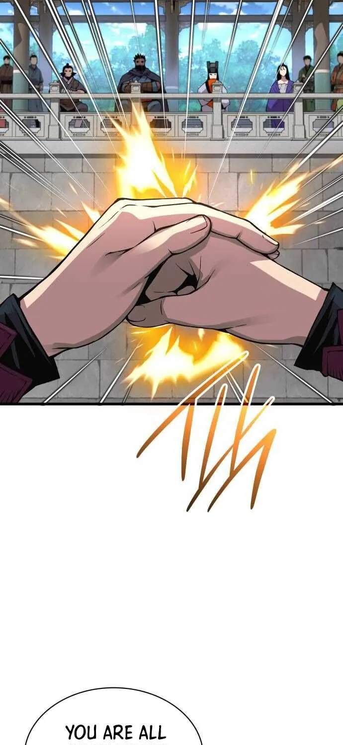 Read Myst, Might, Mayhem Manga Online