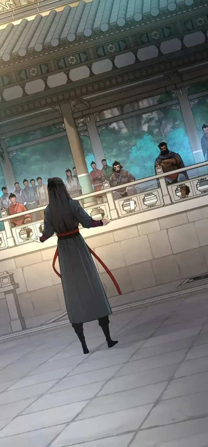 Read Myst, Might, Mayhem Manga Online