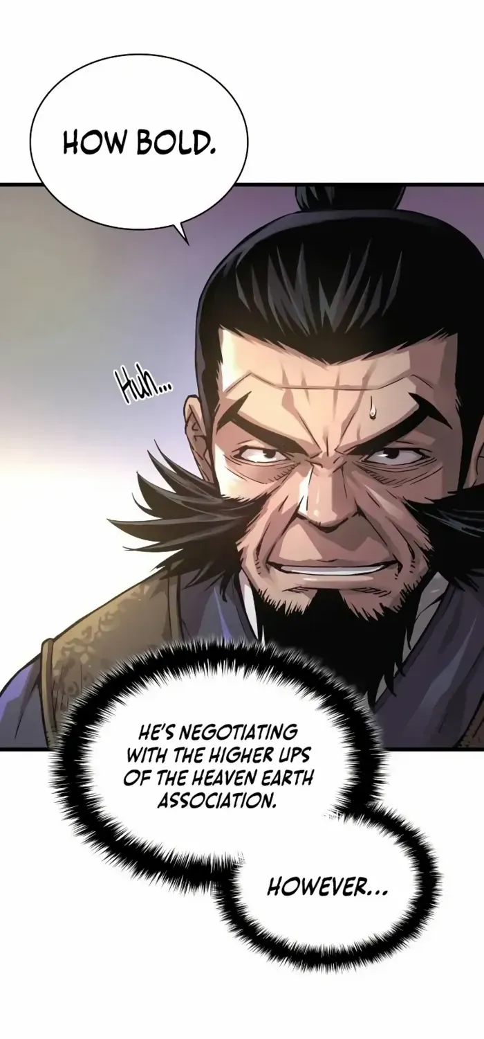 Read Myst, Might, Mayhem Manga Online